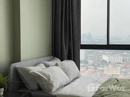 Studio Condo for rent at The Tree Interchange, Bang Sue, Bang Sue