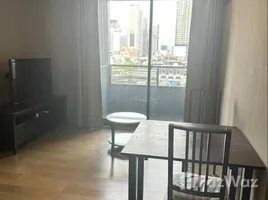 1 Bedroom Condo for rent at M Silom, Suriyawong, Bang Rak