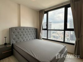 2 Bedroom Condo for rent at XT Huaikhwang, Din Daeng, Din Daeng