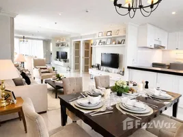 2 Bedroom Condo for rent at Icon III, Khlong Tan Nuea, Watthana