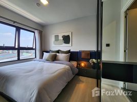 1 Bedroom Condo for rent at The Key MRT Phetkasem 48, Bang Wa, Phasi Charoen
