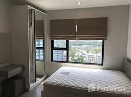 1 Bedroom Condo for rent at Aspire Sathorn-Taksin Timber Zone, Bang Kho, Chom Thong