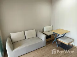 1 Bedroom Condo for rent at U Delight Bangson Station, Bang Sue, Bang Sue