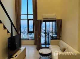 1 Bedroom Condo for rent at FLO by Sansiri , Khlong San, Khlong San