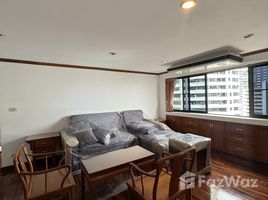 2 Bedroom Condo for rent at Le Premier 2, Khlong Tan Nuea, Watthana