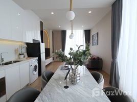 2 Bedroom Condo for rent at Noble BE19, Khlong Toei Nuea, Watthana