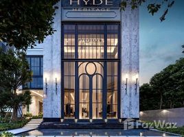 2 Bedroom Condo for rent at Hyde Heritage Thonglor, Khlong Tan Nuea, Watthana