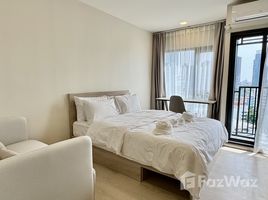 Studio Condo for rent at FLO by Sansiri , Khlong San, Khlong San