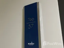 1 Bedroom Condo for rent at Metro Sky Prachachuen, Wong Sawang, Bang Sue