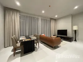 2 Bedroom Condo for rent at Vittorio 39, Khlong Tan Nuea, Watthana