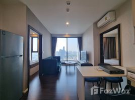 2 Bedroom Condo for rent at Whizdom Inspire Sukhumvit, Bang Chak, Phra Khanong