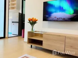 1 Bedroom Condo for rent at Chewathai Hallmark Ladprao-Chokchai 4, Saphan Song, Wang Thong Lang