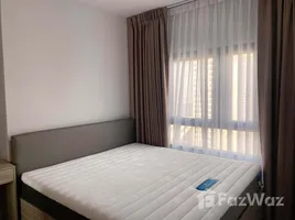 1 Bedroom Condo for rent at Altitude Unicorn Sathorn - Tha Phra, Talat Phlu, Thon Buri