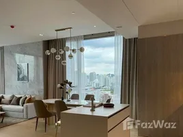 2 Bedroom Condo for rent at The Strand Thonglor, Khlong Tan Nuea, Watthana