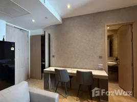 1 Bedroom Condo for rent at Ashton Asoke - Rama 9, Din Daeng, Din Daeng