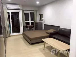 Studio Condo for rent at Supalai Veranda Ramkhamhaeng, Hua Mak, Bang Kapi