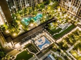 1 Bedroom Condo for rent at The Parkland Phetkasem 56, Bang Wa, Phasi Charoen