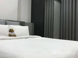 1 Bedroom Condo for rent at Supalai Loft Yaek Fai Chai station, Bang Khun Si, Bangkok Noi