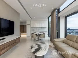 2 Bedroom Condo for rent at Tait Sathorn 12, Si Lom, Bang Rak