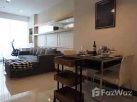 1 Bedroom Condo for rent at Supalai Prima Riva, Chong Nonsi, Yan Nawa