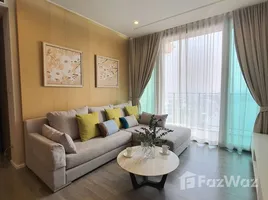 2 Bedroom Condo for rent at 333 Riverside, Bang Sue, Bang Sue
