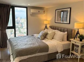 2 Bedroom Condo for rent at Life Rama 4 - Asoke, Khlong Toei, Khlong Toei