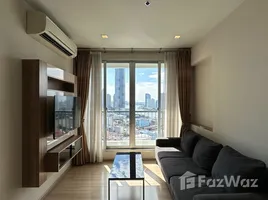 1 Bedroom Condo for rent at Rhythm Sathorn, Thung Wat Don, Sathon