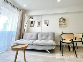 2 Bedroom Condo for rent at Thonglor Tower, Khlong Tan Nuea, Watthana