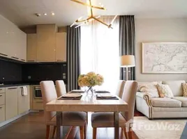 2 Bedroom Condo for rent at Quattro By Sansiri, Khlong Tan Nuea, Watthana