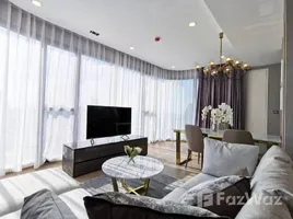 2 Bedroom Condo for rent at Ashton Chula-Silom, Si Phraya, Bang Rak