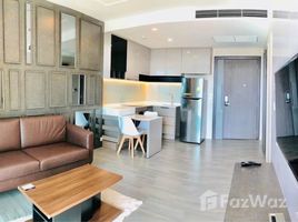 1 Bedroom Condo for rent at 333 Riverside, Bang Sue, Bang Sue