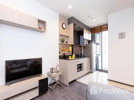 1 Bedroom Condo for rent at The Line Asoke - Ratchada, Din Daeng, Din Daeng