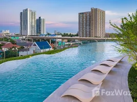 1 Bedroom Condo for rent at Elio Sathorn-Wutthakat, Bang Kho, Chom Thong