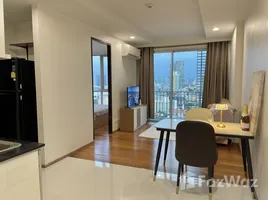 1 Bedroom Condo for rent at The Line Phahonyothin Park, Chomphon, Chatuchak