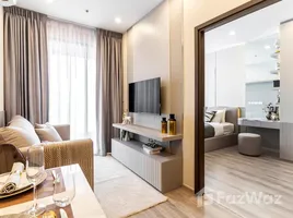 1 Bedroom Condo for rent at Ideo Mobi Sukhumvit 66, Bang Na, Bang Na