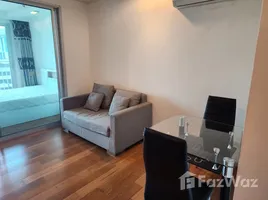 1 Bedroom Condo for rent at The Line Phahonyothin Park, Chomphon, Chatuchak