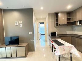 2 Bedroom Condo for rent at Happy Condo Ladprao 101, Khlong Chaokhun Sing, Wang Thong Lang