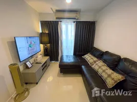 2 Bedroom Condo for rent at Whizdom Punnawithi Station, Bang Chak, Phra Khanong