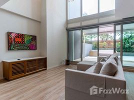 2 Bedroom Condo for rent at The River by Raimon Land, Khlong Ton Sai, Khlong San