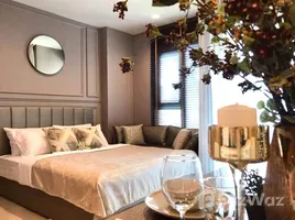 Studio Condo for rent at Life One Wireless, Lumphini, Pathum Wan