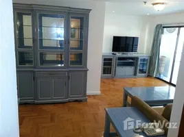 2 Bedroom Condo for rent at Top View Tower, Khlong Tan Nuea, Watthana