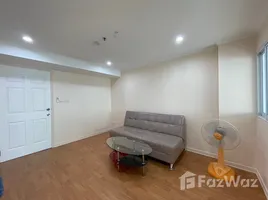 1 Bedroom Condo for rent at Lumpini Ville Phahol-Suthisarn, Sam Sen Nai, Phaya Thai