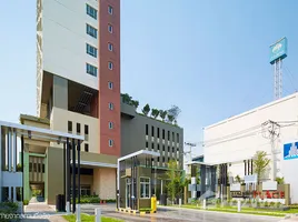 1 Bedroom Condo for rent at Lumpini Place Suksawat - Rama 2, Chom Thong, Chom Thong