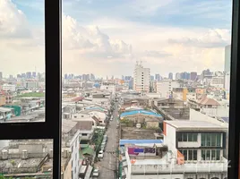 1 Bedroom Condo for rent at KnightsBridge Space Rama 9, Din Daeng, Din Daeng