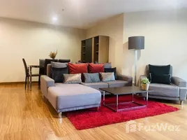 2 Bedroom Condo for rent at Belle Grand Rama 9, Huai Khwang, Huai Khwang