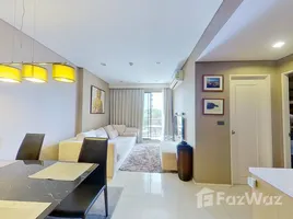 1 Bedroom Condo for rent at Villa Asoke, Makkasan, Ratchathewi