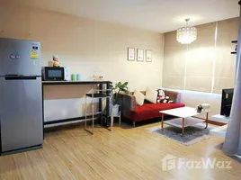 1 Bedroom Condo for rent at J.W. Boulevard Srivara, Phlapphla, Wang Thong Lang