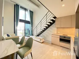 1 Bedroom Condo for rent at The Lofts Silom, Si Lom, Bang Rak