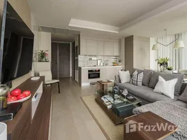 1 Bedroom Condo for rent at Tonson One Residence, Lumphini, Pathum Wan