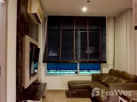 2 Bedroom Condo for rent at The Tempo Grand Sathorn-Wutthakat, Bang Kho, Chom Thong